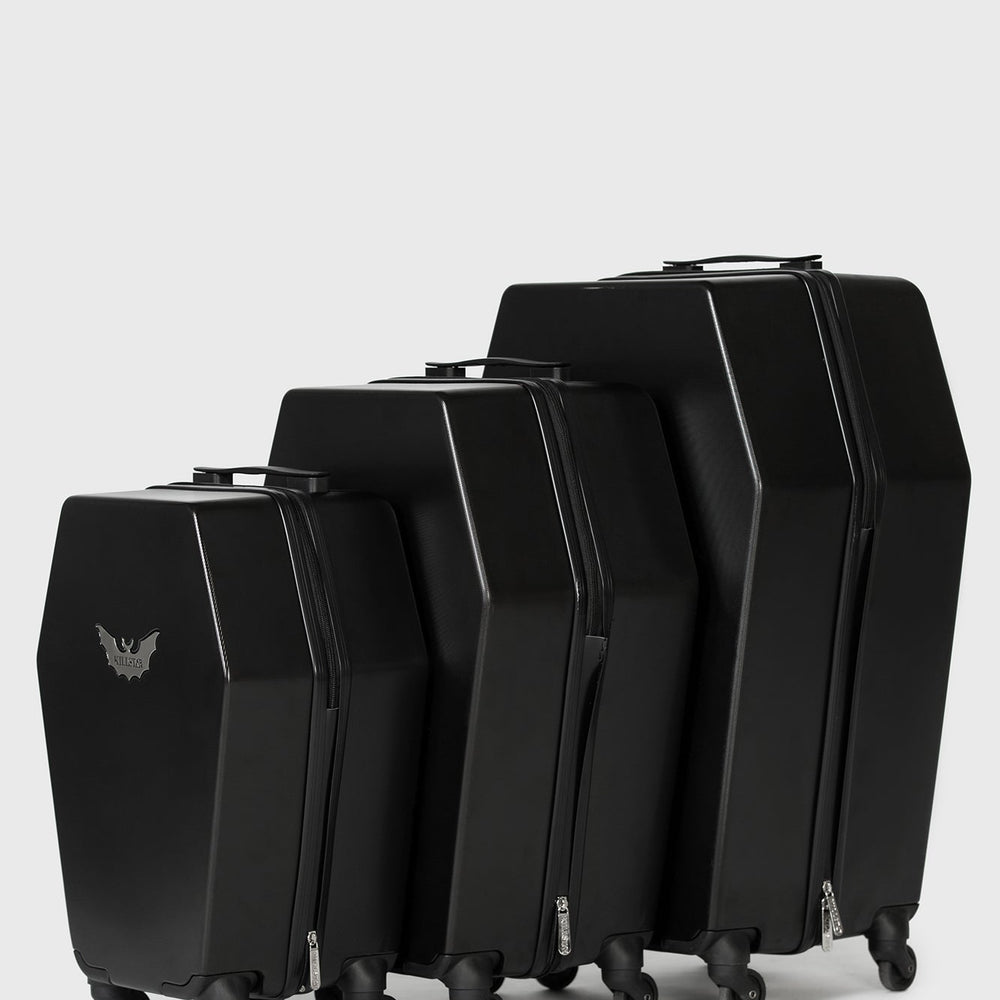 Casket Carry Case ‐ KILLSTAR