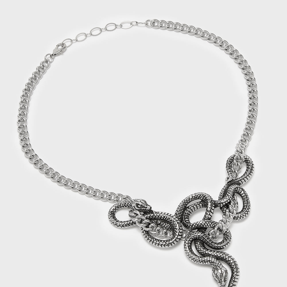 Midnight Venom Necklace ‐ KILLSTAR