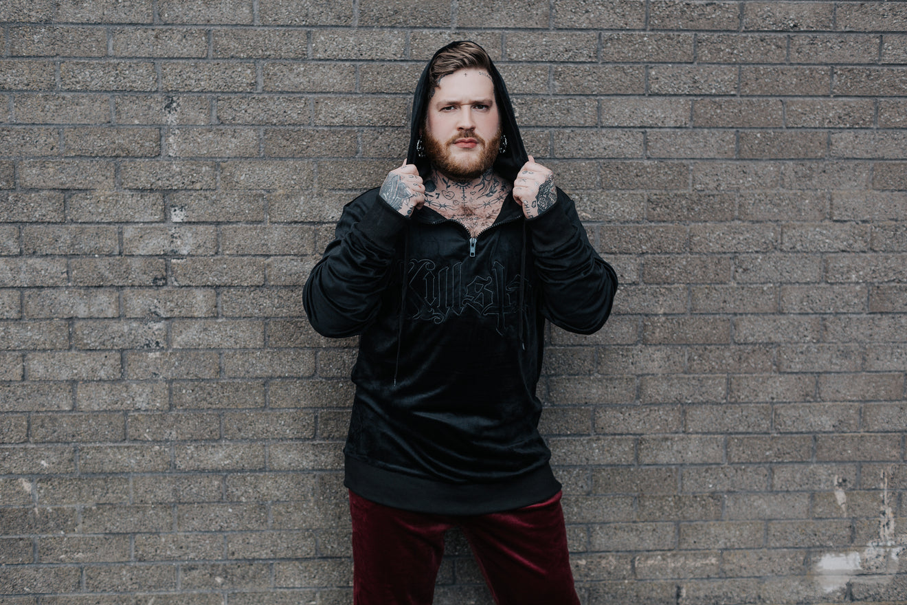 OUR FAV PLUS MENSWEAR LOOKS