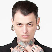 Cosmin - headshot