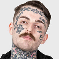 Tom - headshot