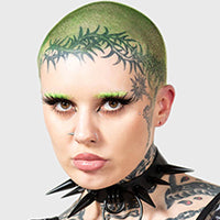 Zand - headshot