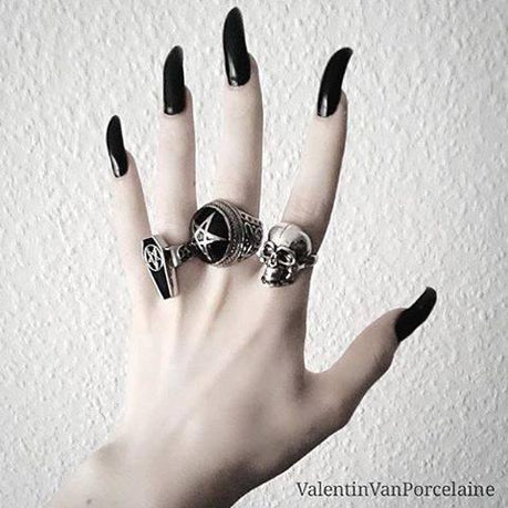 Wicked Nail Trends!