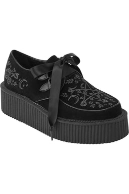 Enchant Me Creepers - Resurrect