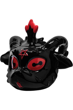 Baphomet Cookie Jar - Resurrect