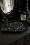 Coffin Vanity Tray