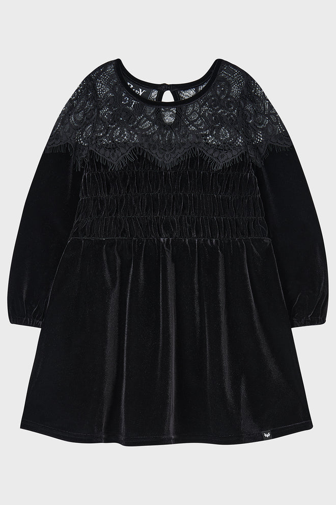 Ada's Spirit Dress