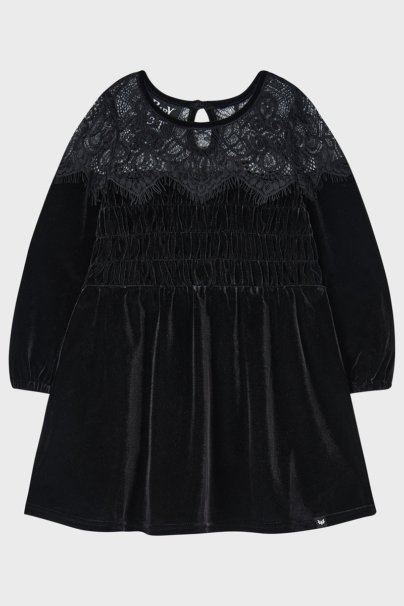 Ada's Spirit Dress