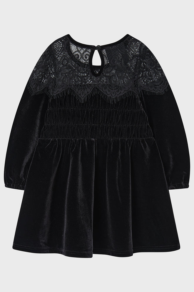 Ada's Spirit Dress