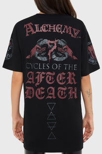 After Death Cycles T-Shirt