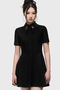 Alaria Mini Dress