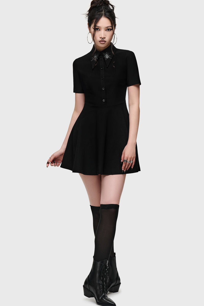 Alaria Mini Dress