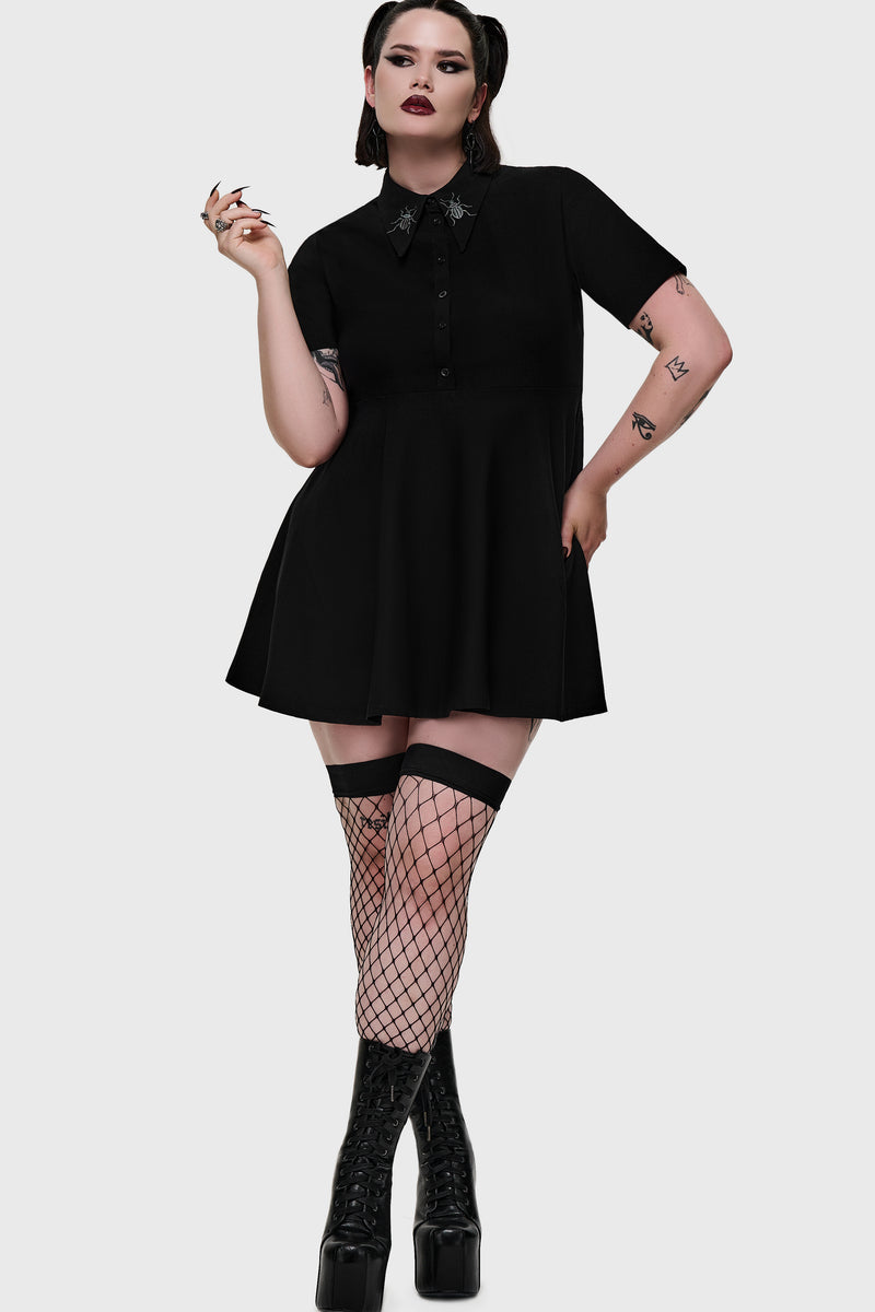 Alaria Mini Dress