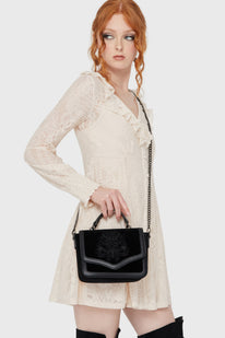 All Things Decay Shoulder Bag