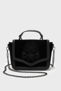 All Things Decay Shoulder Bag