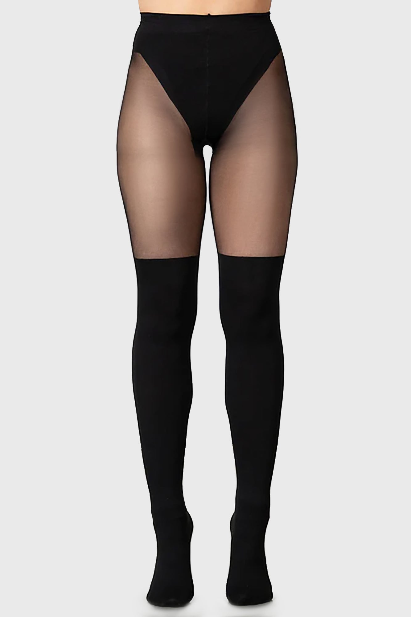 Killstar - Alona Tights, cijena: €10,50