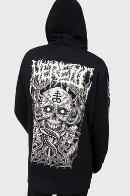 Anders Zip-Up Hoodie