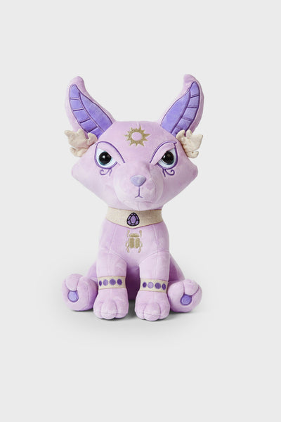 Anubis: Le Soleil Plush Toy