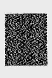 Astral Woven Blanket