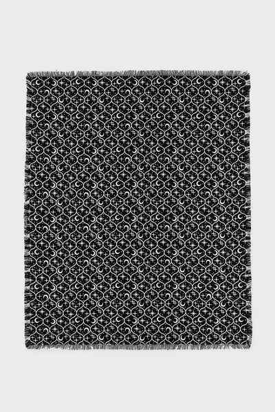 Astral Woven Blanket