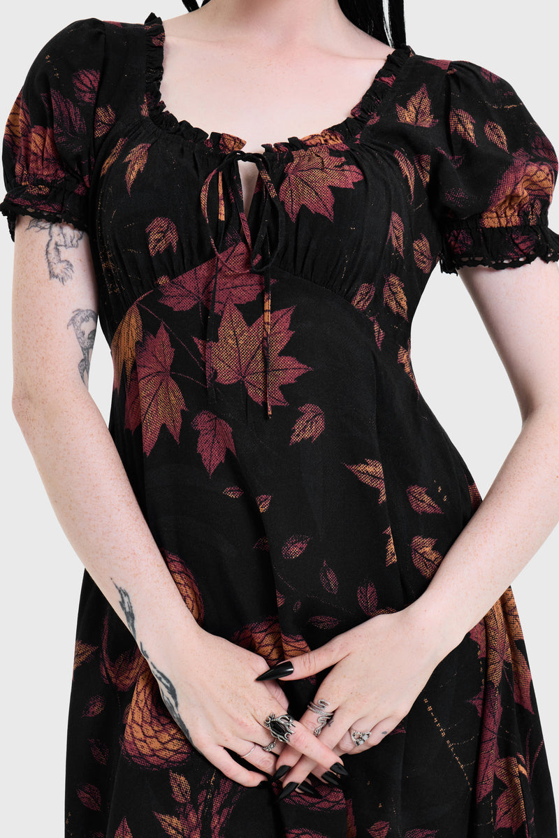 Astraria Mini Dress