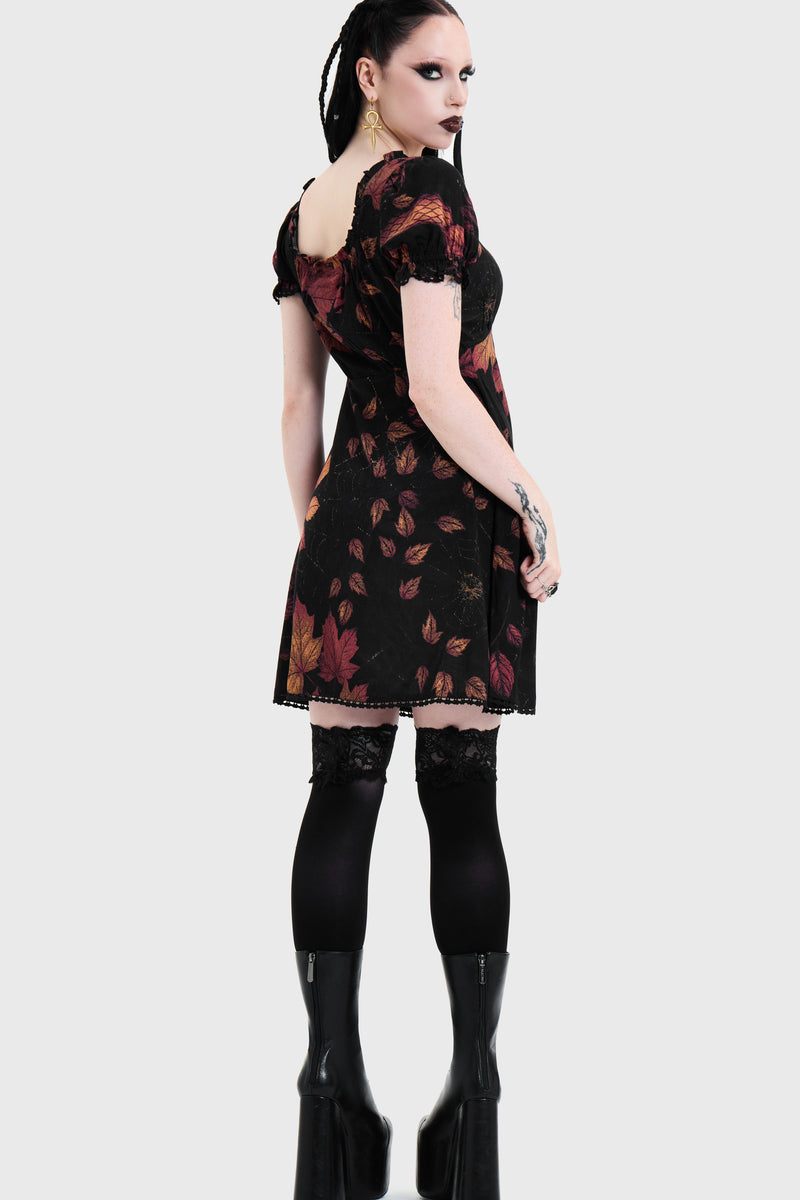 Astraria Mini Dress