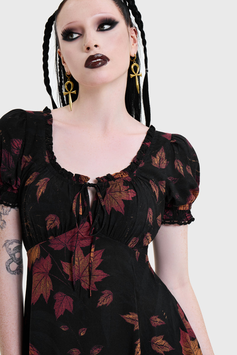Astraria Mini Dress