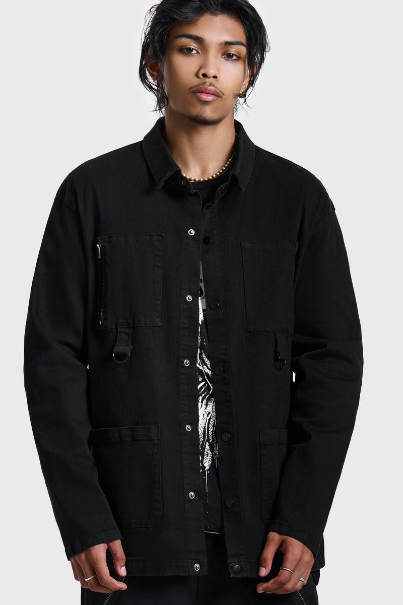 Astrora Jacket