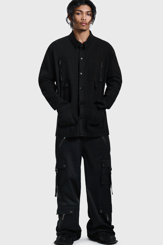 Astrora Jacket