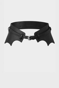 At First Bite Waist Belt