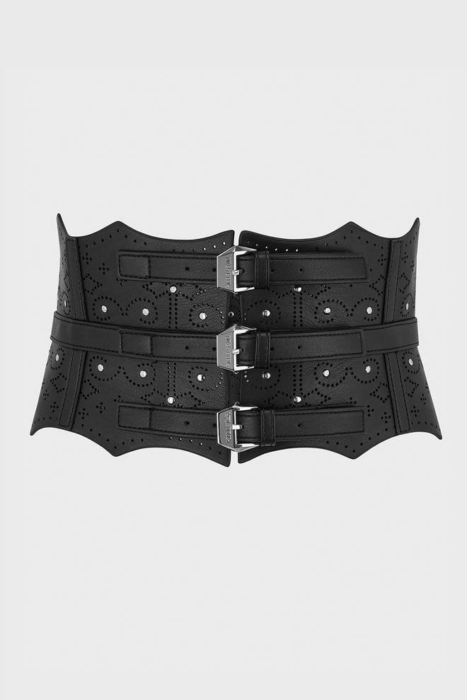 At Twilight Corset Belt