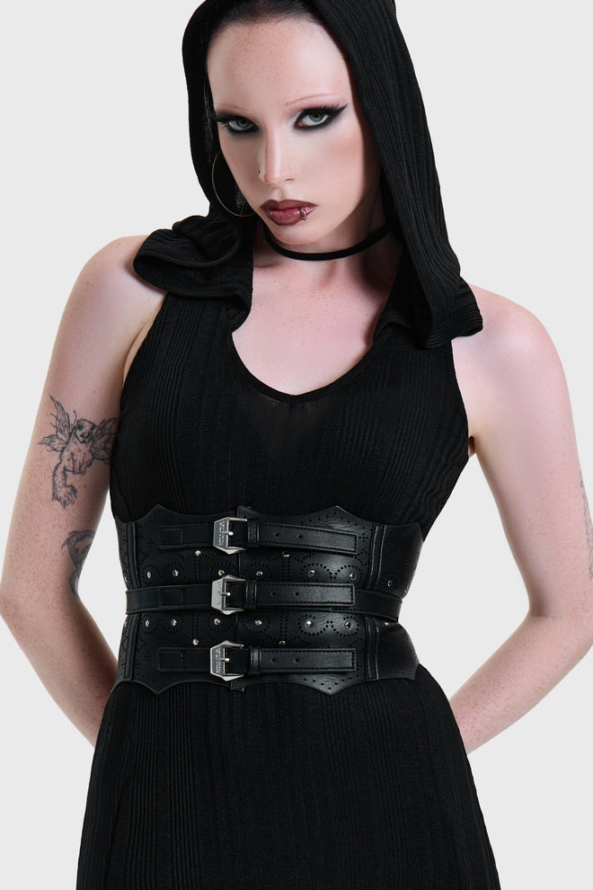 At Twilight Corset Belt