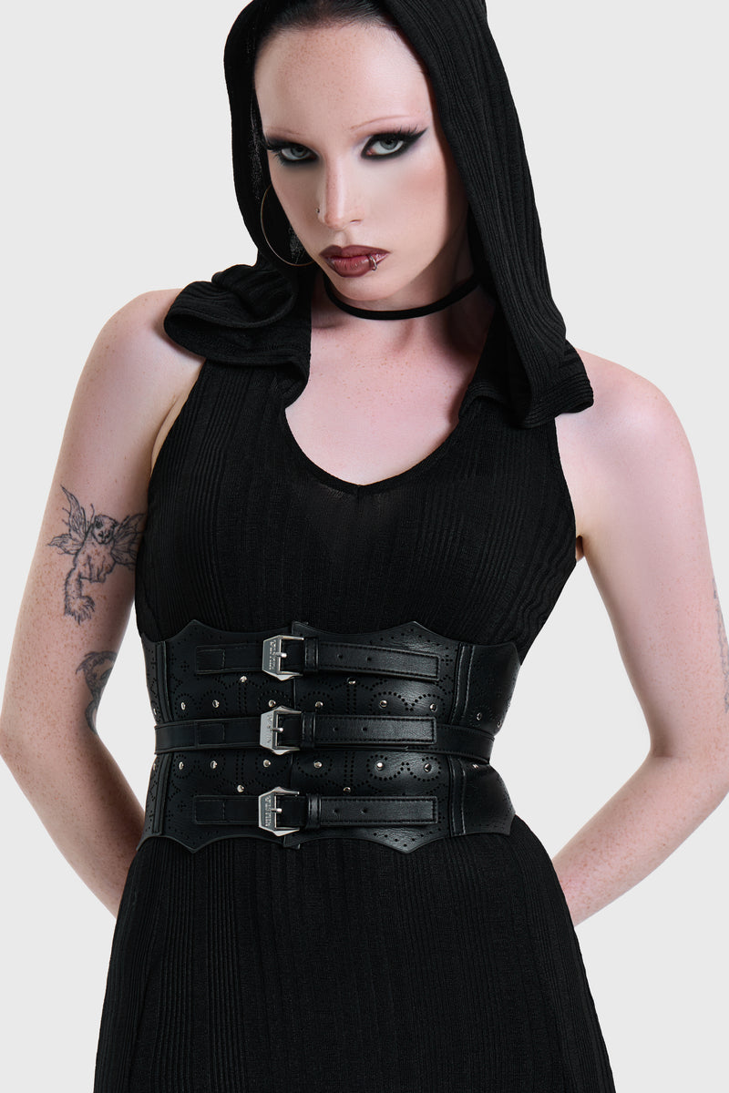 At Twilight Corset Belt