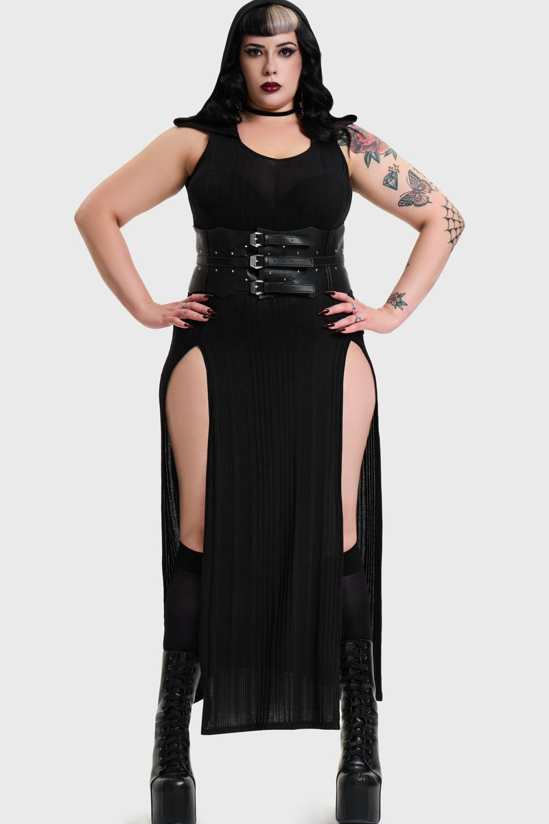 At Twilight Corset Belt