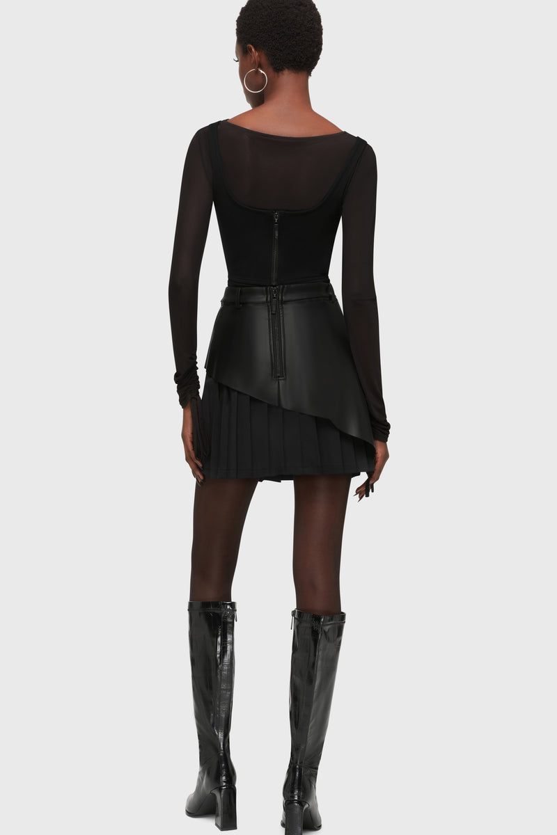 Acheris Corset Top