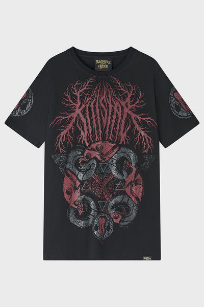 After Death Cycles T-Shirt