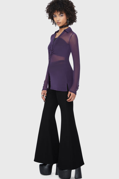 After The After Shirt [Purple]