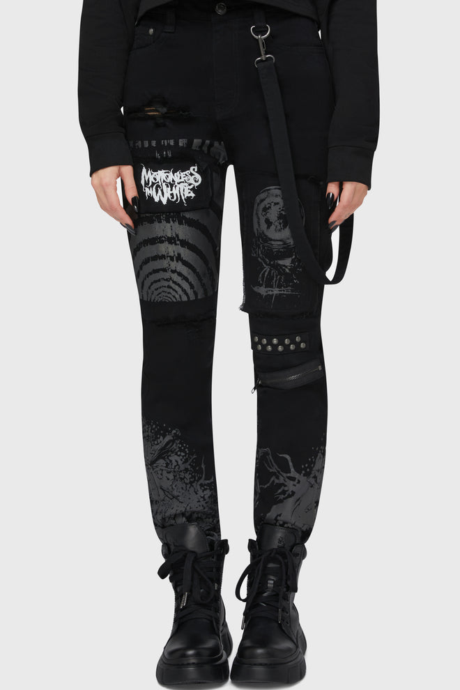 Album Icons Trousers