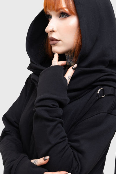 Assassin hoodie hotsell