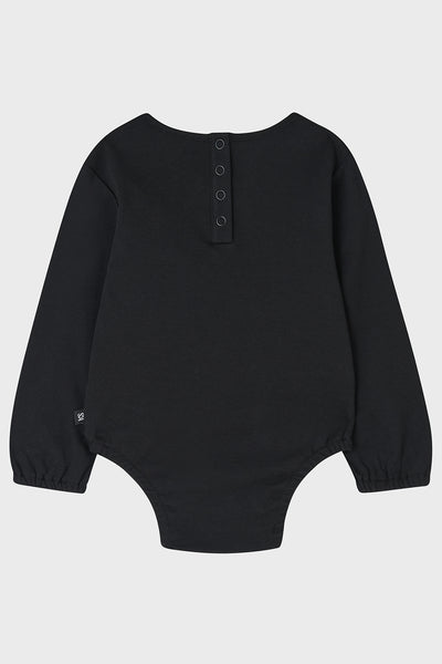Baby Spider Long Sleeved Bodysuit