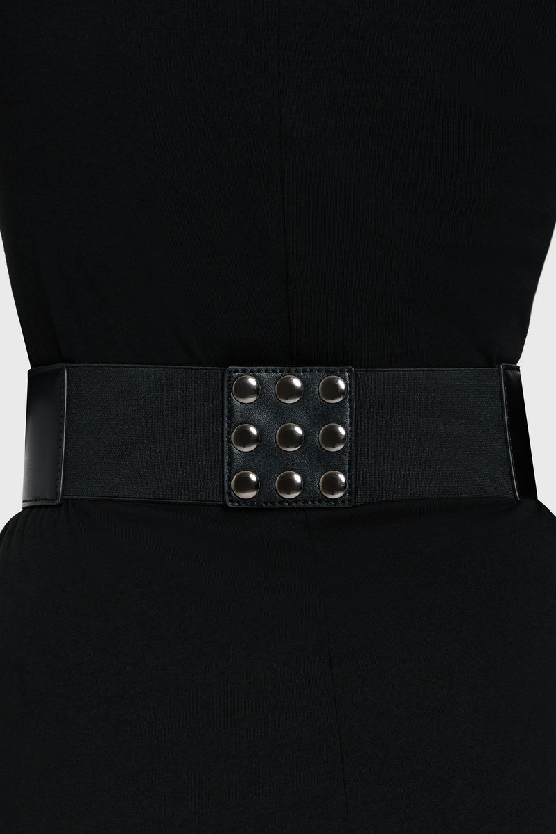 Baphomet Belt