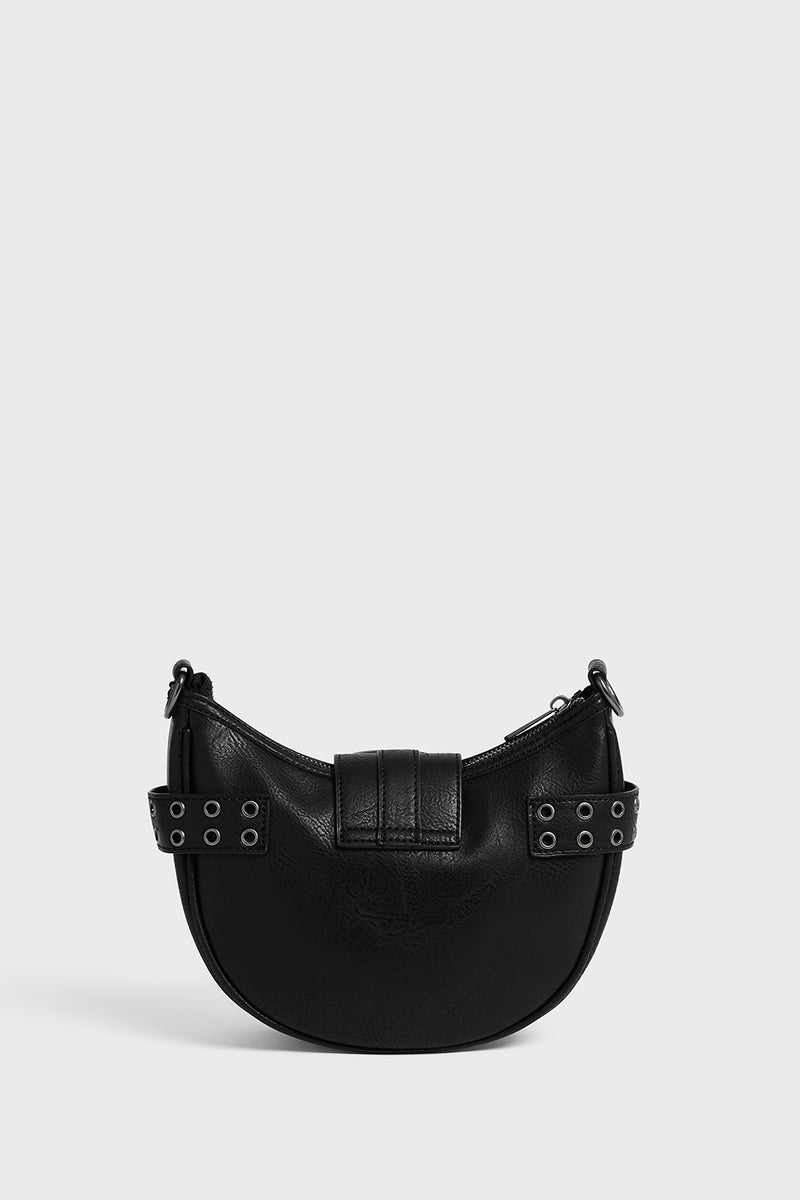 Baphomet Cross Body Bag