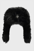 Baphomet Trapper Hat