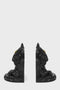 Baphomet Bookends