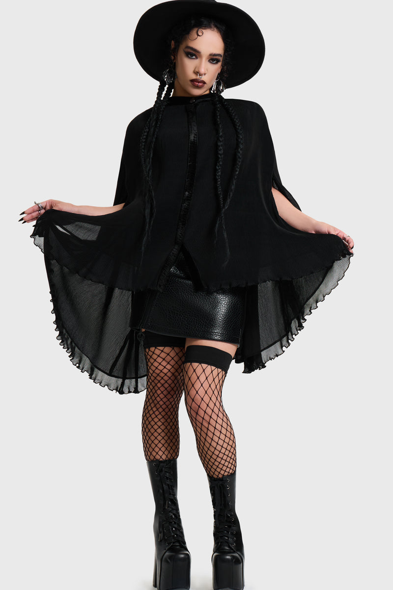 Basilica Cape