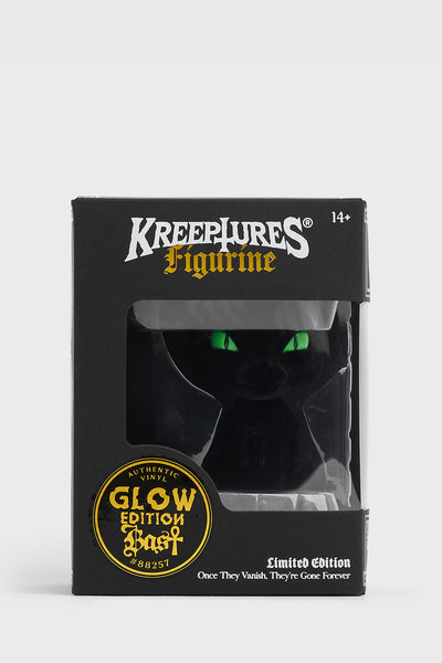 Bast Vinyl Kreepture