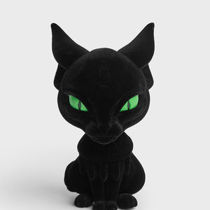 Bast Vinyl Kreepture