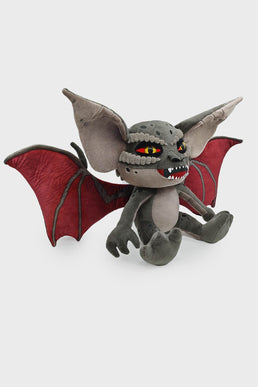 Bat Gremlin Plush Toy