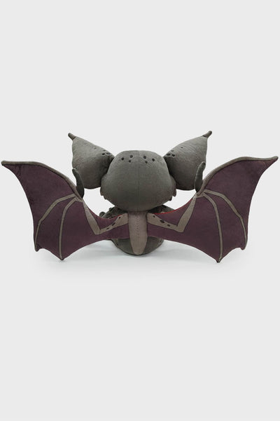 Bat Gremlin Plush Toy