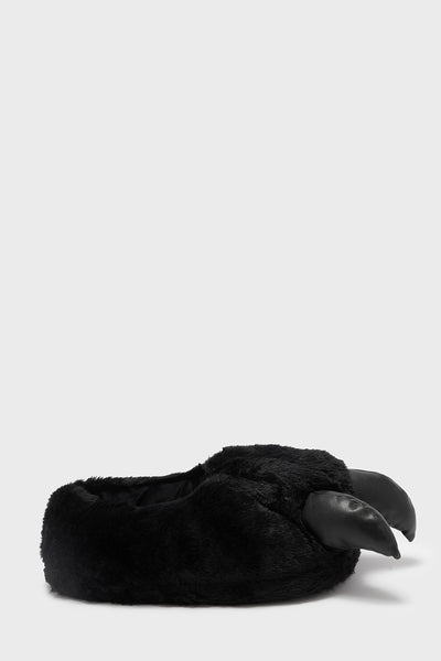 Beasts Curse Slippers